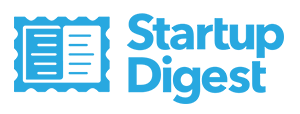 Slikovni rezultat za startup digest LOGO