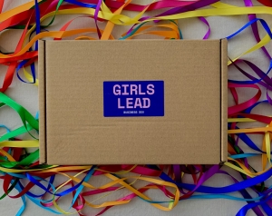 girls lead